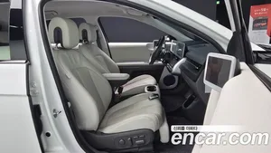 Hyundai Ioniq 5, 2022 — миниатюра 16