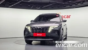Hyundai Tucson, 2022 — миниатюра 3