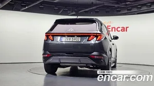 Hyundai Tucson, 2022 — миниатюра 4