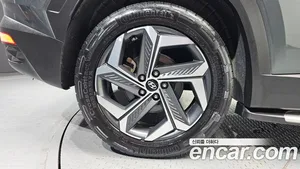 Hyundai Tucson, 2022 — миниатюра 5