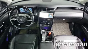 Hyundai Tucson, 2022 — миниатюра 7