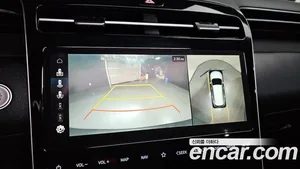 Hyundai Tucson, 2022 — миниатюра 15