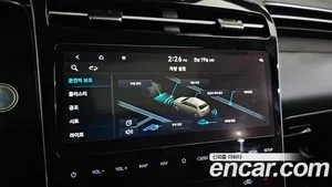 Hyundai Tucson, 2022 — миниатюра 16