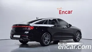 Kia K5, 2022 — миниатюра 2