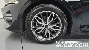 Kia K5, 2022 — миниатюра 5