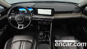 Kia K5, 2022 — миниатюра 10