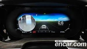 Kia K5, 2022 — миниатюра 11