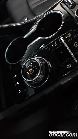 Kia K5, 2022 — миниатюра 12
