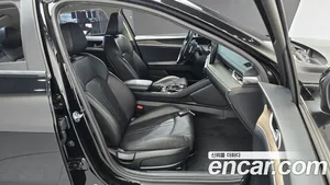 Kia K5, 2022 — миниатюра 17