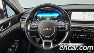 Kia K5, 2022 — миниатюра 19