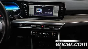 Kia K5, 2022 — миниатюра 20