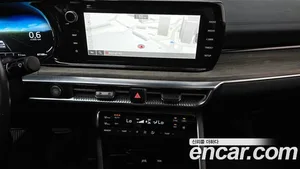Kia K5, 2022 — миниатюра 22