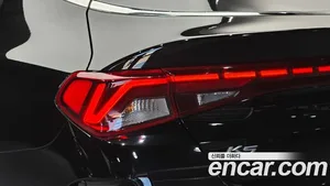 Kia K5, 2022 — миниатюра 9