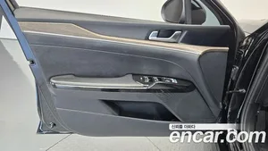 Kia K5, 2022 — миниатюра 14