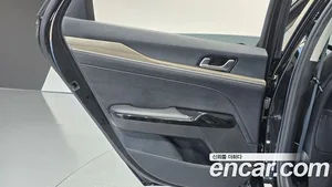 Kia K5, 2022 — миниатюра 15
