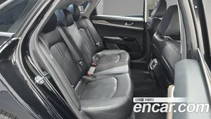 Kia K5, 2022 — миниатюра 16