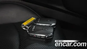 Kia K5, 2022 — миниатюра 25