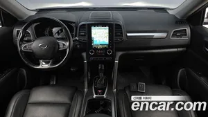 Renault QM6, 2022 — миниатюра 10