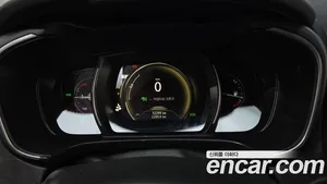 Renault QM6, 2022 — миниатюра 11