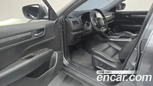 Renault QM6, 2022 — миниатюра 13