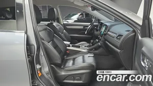 Renault QM6, 2022 — миниатюра 17