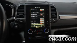 Renault QM6, 2022 — миниатюра 20