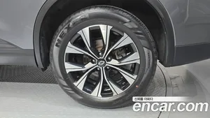 Renault QM6, 2022 — миниатюра 7