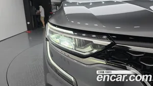 Renault QM6, 2022 — миниатюра 8