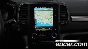 Renault QM6, 2022 — миниатюра 29