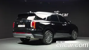 Hyundai Palisade, 2023 — миниатюра 2