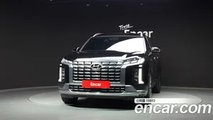 Hyundai Palisade, 2023 — миниатюра 3