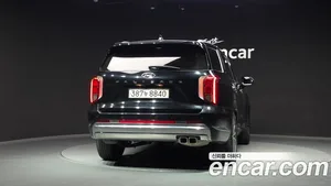 Hyundai Palisade, 2023 — миниатюра 4