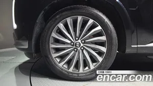 Hyundai Palisade, 2023 — миниатюра 5