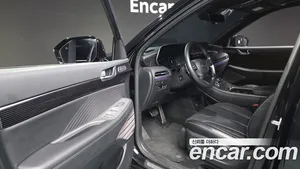 Hyundai Palisade, 2023 — миниатюра 10