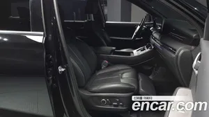 Hyundai Palisade, 2023 — миниатюра 11