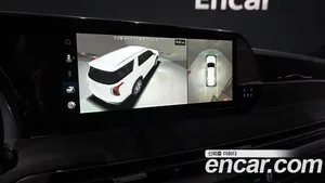 Hyundai Palisade, 2023 — миниатюра 17