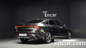 Kia K5, 2020 — миниатюра 2