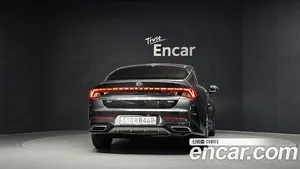 Kia K5, 2020 — миниатюра 4