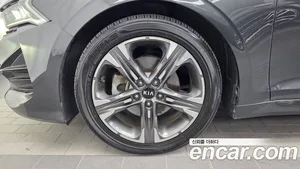 Kia K5, 2020 — миниатюра 5