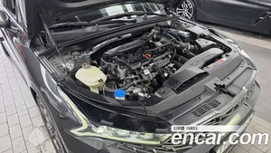 Kia K5, 2020 — миниатюра 6