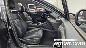 Kia K5, 2020 — миниатюра 17
