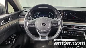Kia K5, 2020 — миниатюра 19