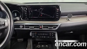 Kia K5, 2020 — миниатюра 20