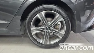 Kia K5, 2020 — миниатюра 7