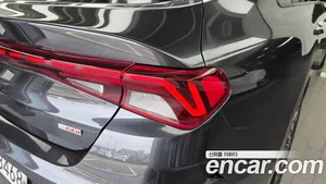 Kia K5, 2020 — миниатюра 9