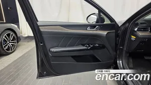 Kia K5, 2020 — миниатюра 14