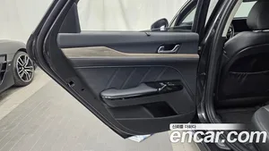 Kia K5, 2020 — миниатюра 15