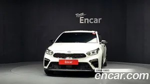 Kia K3, 2018 — миниатюра 3