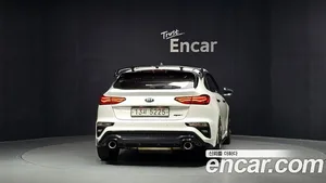 Kia K3, 2018 — миниатюра 4