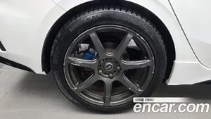 Kia K3, 2018 — миниатюра 5